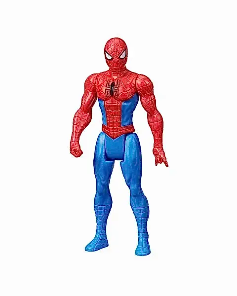 Marvel Aksiyon Figürleri Spider Man