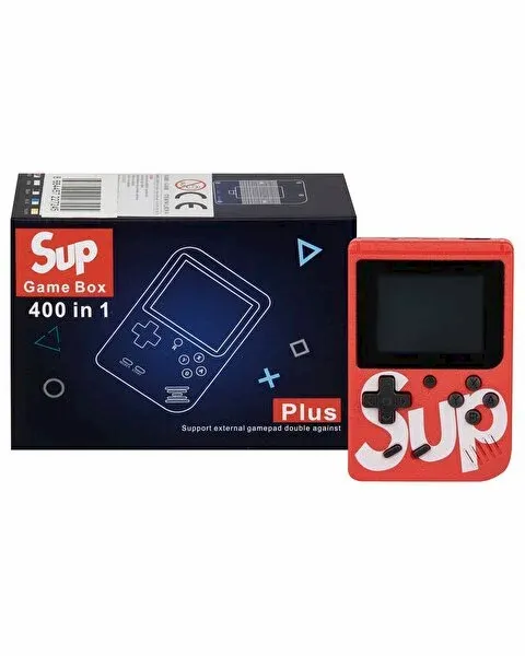 Tetris Sup Game Boy Plus