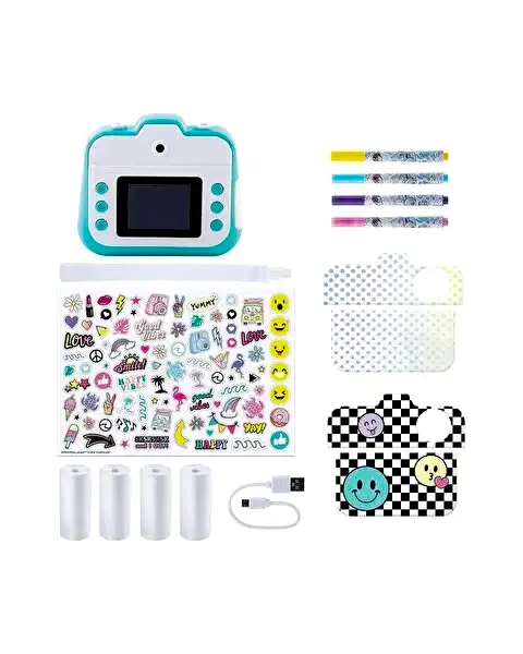 Photo Creator Anlık Fotoğraf Makinesi