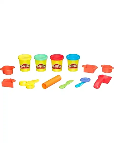 Play Doh Başlangıç Seti 27076