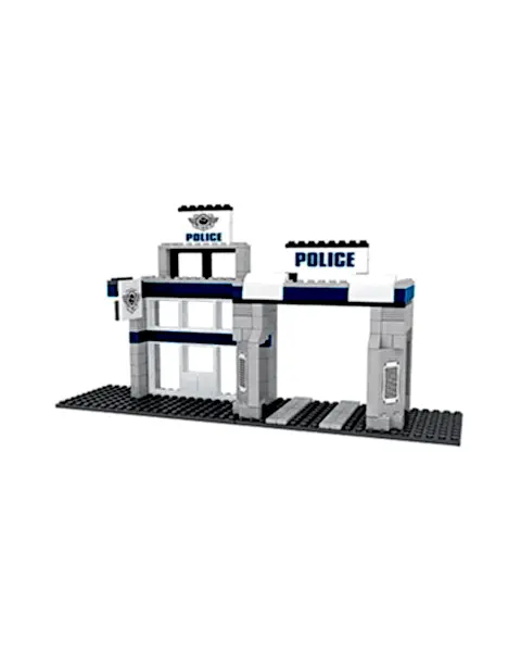 Ausini Polis Seti 23603