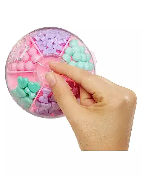 L.O.L Surprise Tots Saç Boncukları Bebeği