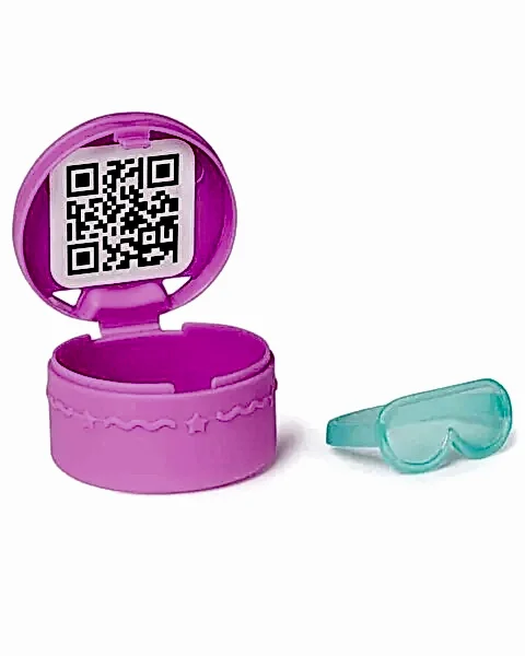 Gabby's Dollhouse Bobble Kitty Oyun Seti Mercat