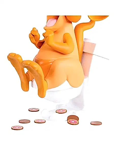 Doo Doo Kangaroo Oyunu