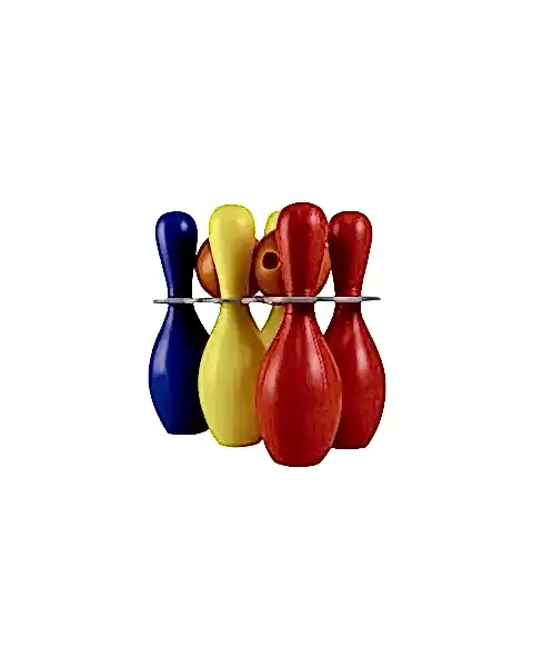 Armağan Eğlenceli Bowling Seti