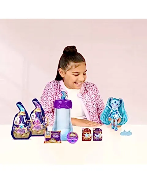 Magic Pixling Tekli Paket S2 Turuncu