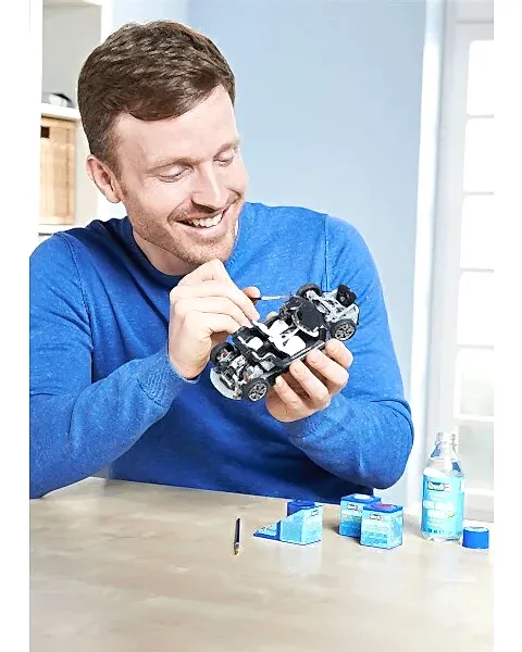 Revell Email Color Maket Boyası Luminous Orange Mat 32125