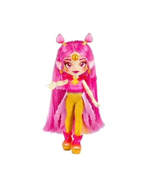 Magic Pixling Tekli Paket S2 Turuncu