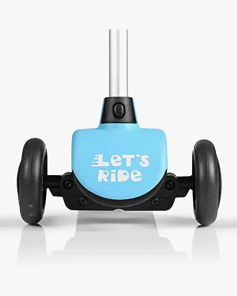Let's Ride Scooter Mavi