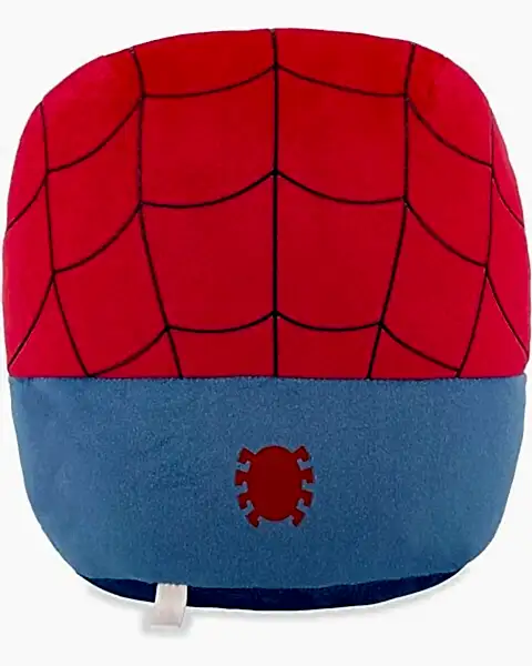 TY Spiderman Squishy 25 Cm