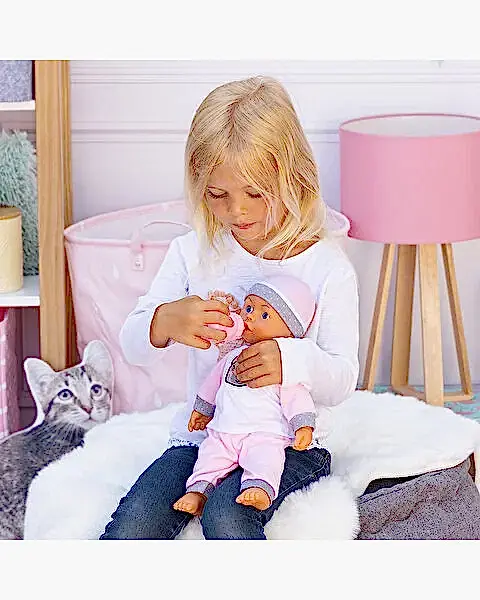 Bayer Kiss Baby 36 Cm