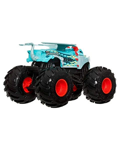 Hot Wheels Trucks 1:24 Arabalar Dragonizer JCC90