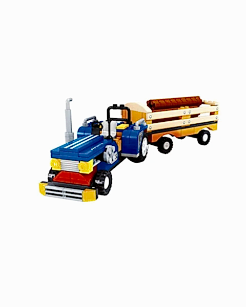 Ausini Farm Set 28506