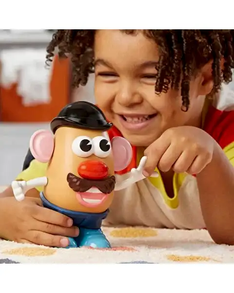 2024 Playskool Bay Patates Kafa F9417