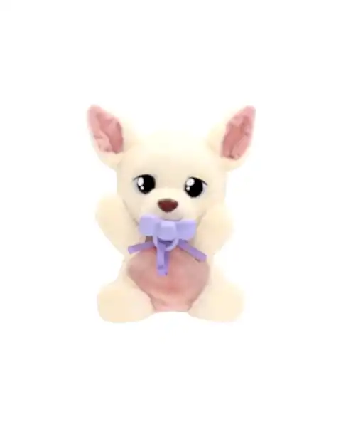 Baby Paws Yummy Chihuahua 18 Cm Peluş 926370IM