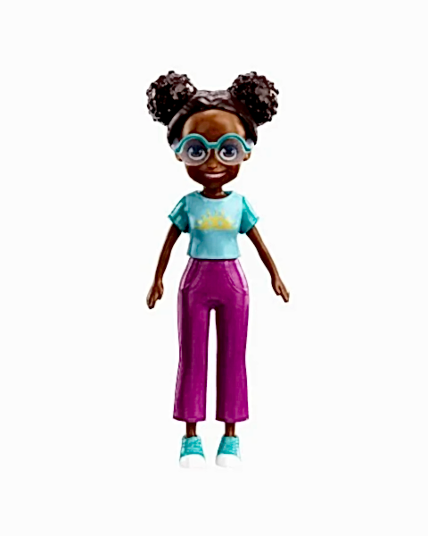 Polly Pocket ve Arkadaşlari Shani HKV77