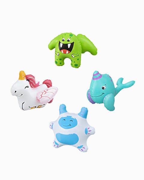 Bestway Şişme Hayvanlar 24 Cm Unicorn