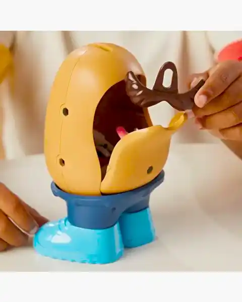 2024 Playskool Bay Patates Kafa F9417