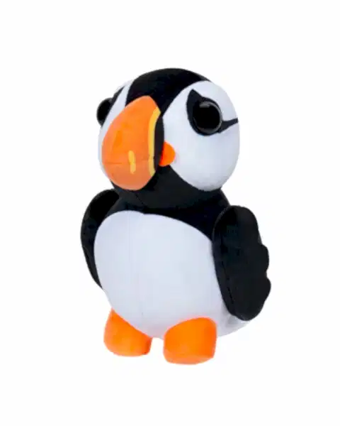 Adopt Me Puffin Peluş 20 Cm