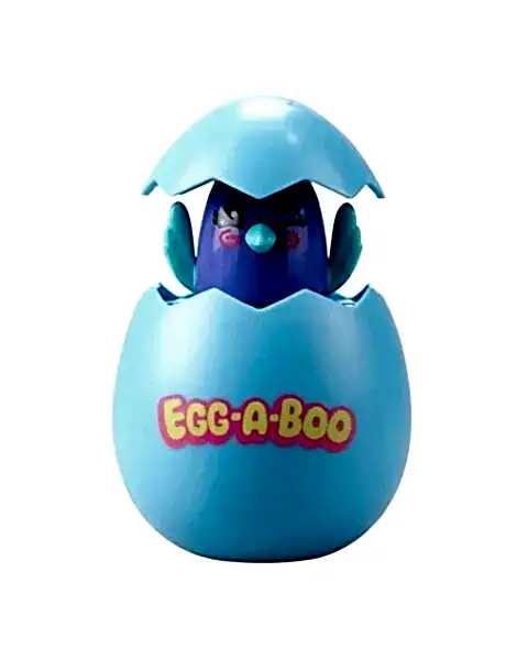 Silverlit Egg-A-Boo Tekli Sürpriz Paket