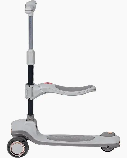 Prego Sidney Oturaklı Scooter Bej