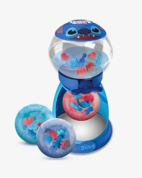 The Squeez Maker Stitch Oyun Seti