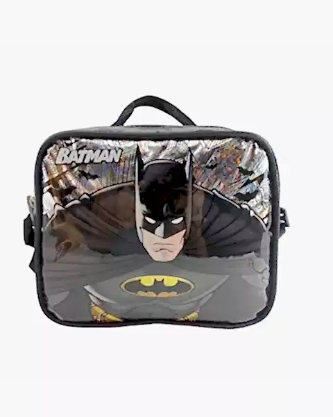Batman Beslenme Çantası 2523