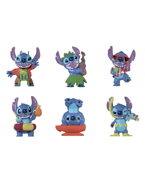 Disney Stitch Fidget Figür 3