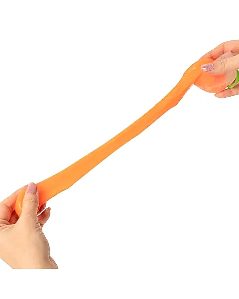 Lesa Fruit Slym Orange