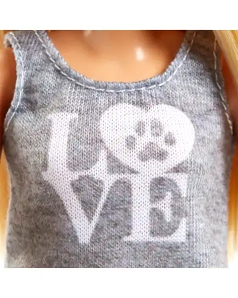 Barbie ve Sevimli Hayvan Arkadaşları FPR48