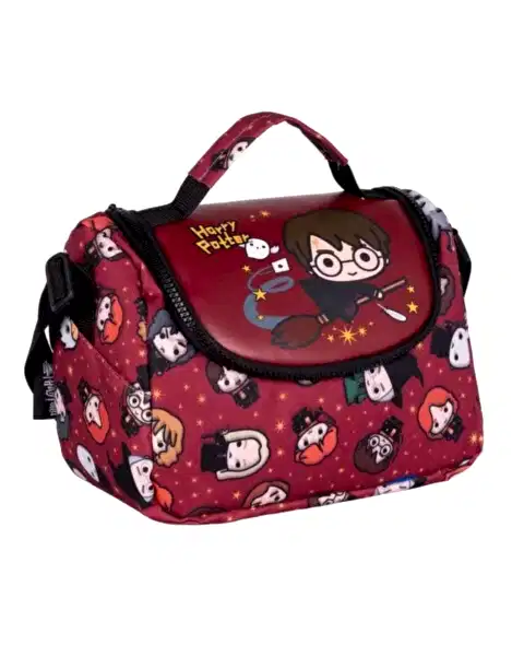 Harry Potter Beslenme Çantası 2479