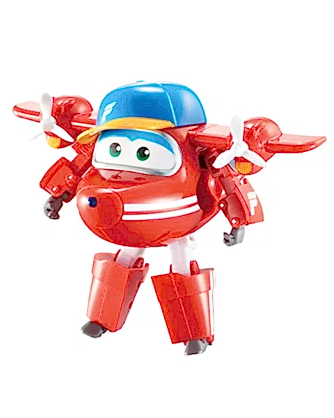 Harika Kanatlar Dönüşen Flip