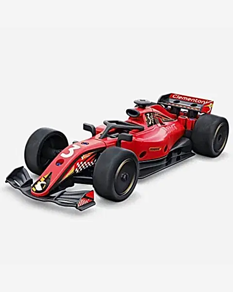 Clementoni Oyuncak Mekanik Laboratuvarı Racing Car