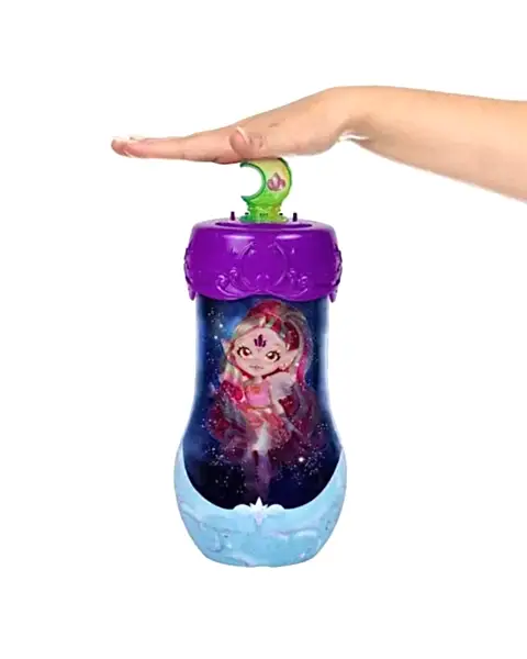 Magic Pixling Tekli Paket S2 Turuncu