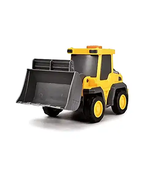 Dickie Volvo Kamyon Ekibi