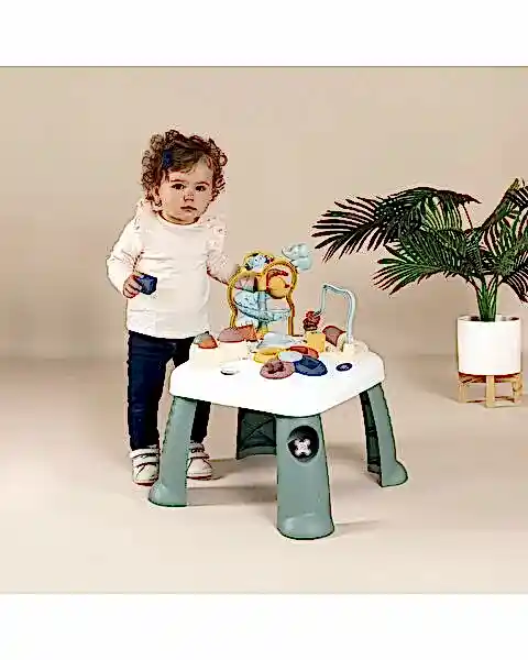 Little Smoby Aktivite Masası