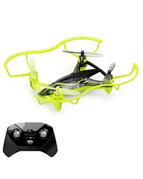 Uzaktan Kumandalı 4 Kanal Hyper Drone Yeşil