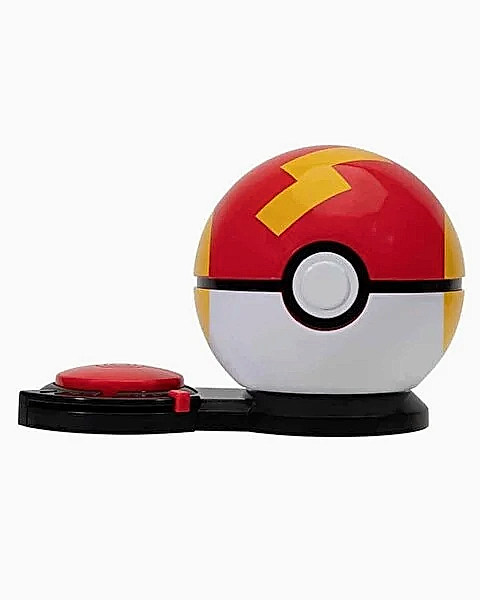 Pokemon Surprise Attack Oyun Seti Trapinch ve Nest Ball