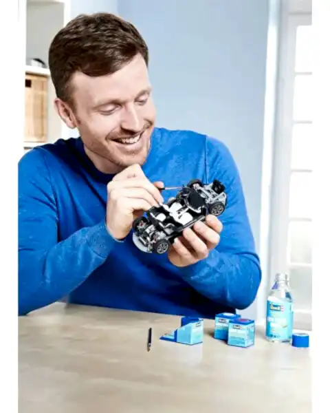 Revell Email Color Maket Boyası Beige Silk 32314