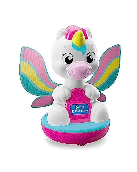 Baby Clementoni Dönen Hareketli Kanatlar