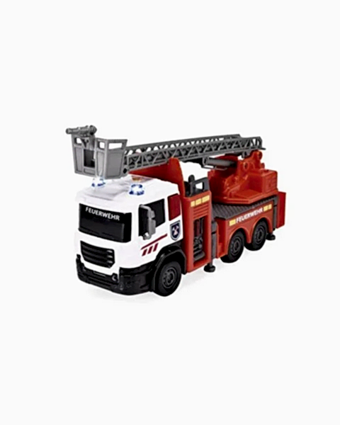 Dickie İtfaiye Aracı Merdivenli