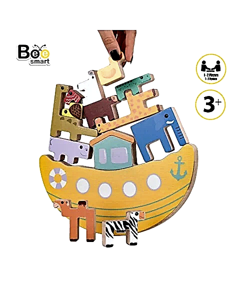 Bee Smart Macera Gemisi Hayvanlar