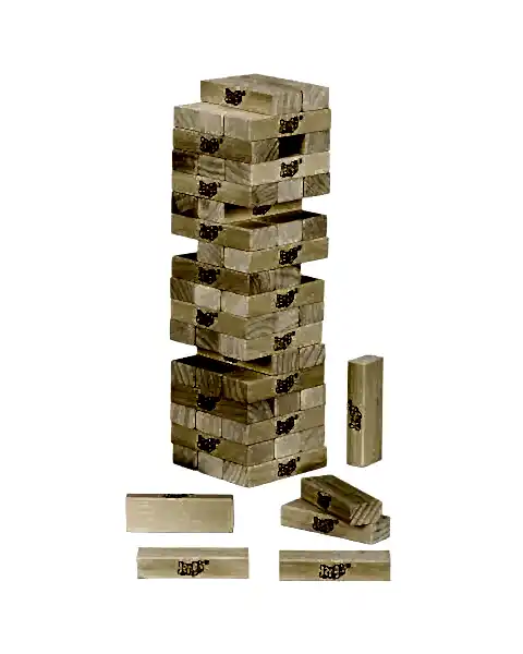 Jenga Kutu Oyunu G29580