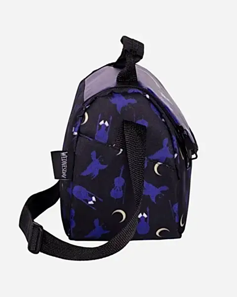 Wednesday Beslenme Çantası 2414