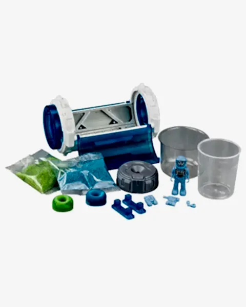 Silverlit Astropod Kristal Keşif Görevi