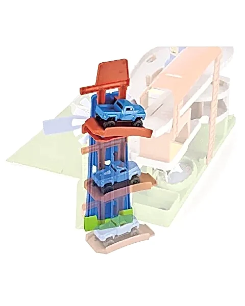 Dickie Toys Çiftlik Macera Oyun Seti