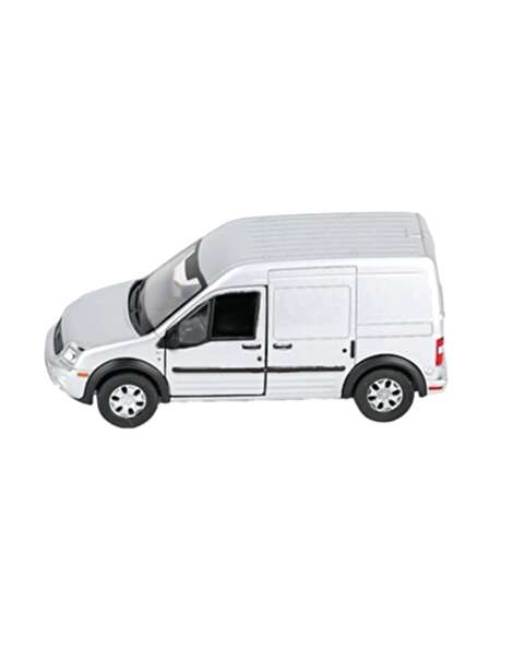 Metal Çek Bırak Ford Transit Gri Araba