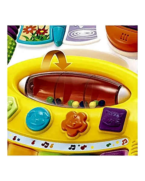 Winfun Benimle Büyü Müzikli Yürüteç