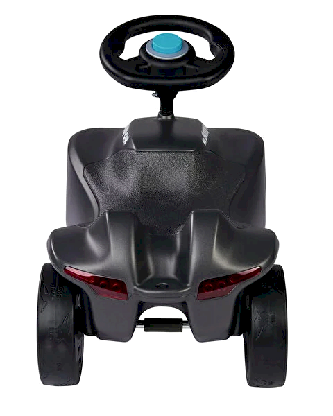 BIG Bobby Car Neo Antrasit Bingit Araba