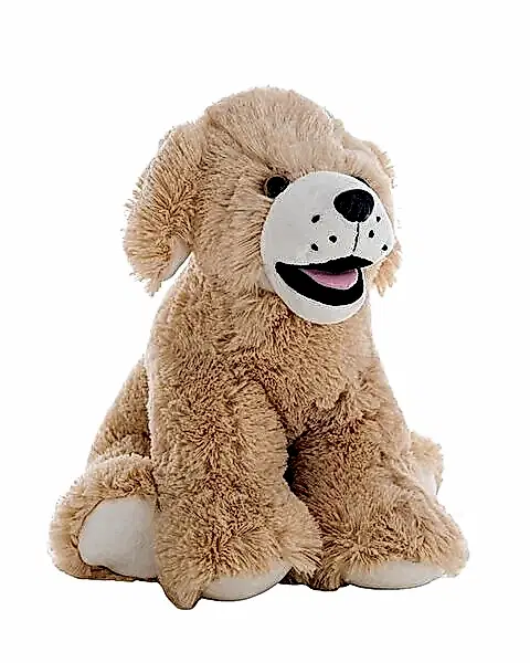 Goldie Labrador Köpek 40 Cm